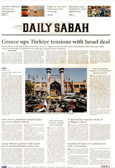 Daily Sabah