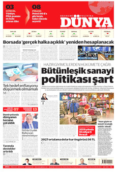 Dünya