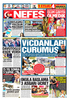 Nefes