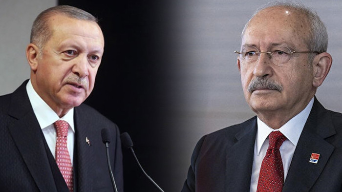 KILIÇDAROĞLU ADAY OLURSA  ERDOĞAN KARŞISINDA KAZANMA ŞANSI VAR MI?