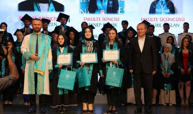 RTE&Uuml; 2023- 2024 MEZUNİYET T&Ouml;RENİ
