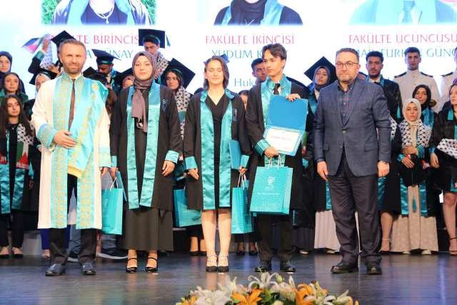 RTE&Uuml; 2023- 2024 MEZUNİYET T&Ouml;RENİ