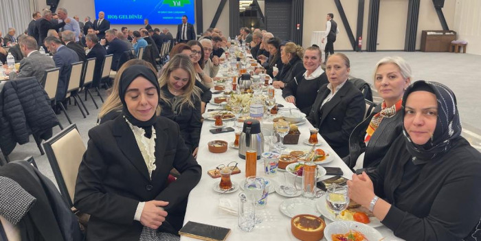 RİZE GRUBU 15. YIL BULUŞMASI