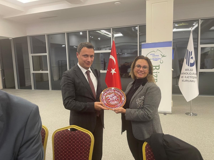 ANKARA RİZE GRUBU 186. BULUŞMA