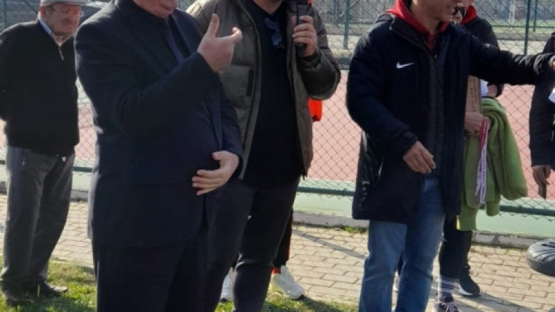 İZMİR ATATÜRK KOŞUSU 2022