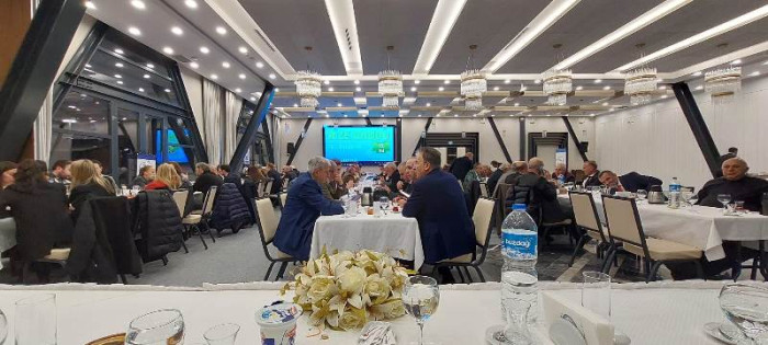 ANKARA RİZE GRUBU 187. BULUŞMA