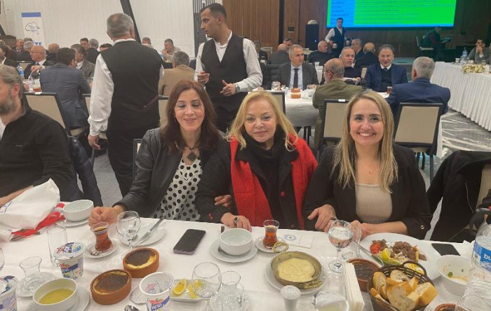 ANKARA RİZE GRUBU 187. BULUŞMA