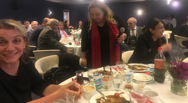 ANKARA RİZE GRUBU 168. BULUŞMA