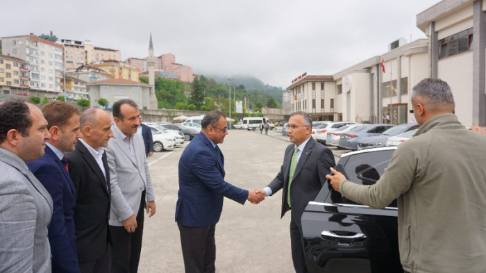 FARKLI ORGANİZASYON ROBOTEK İKİNCİ YILINDA YOĞUN İLGİ İLE KARŞILANDI