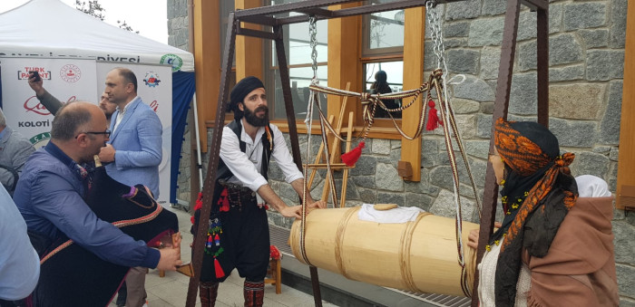 Rize Türk Mutfağı Haftası