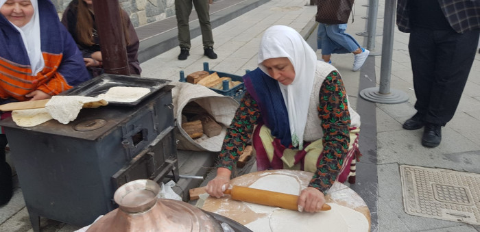 Rize Türk Mutfağı Haftası