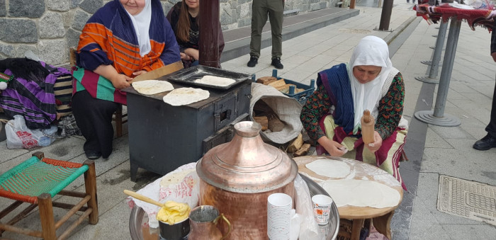 Rize Türk Mutfağı Haftası