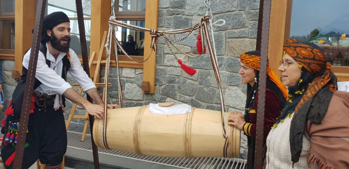 Rize Türk Mutfağı Haftası