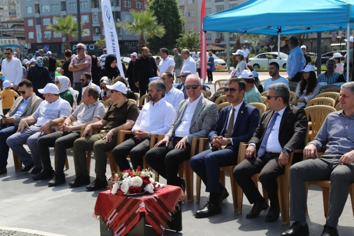 RİZE SIFIR ATIK ÖDÜL TÖRENİ