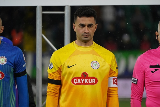 RİZESPOR ADANADEMİRSPOR