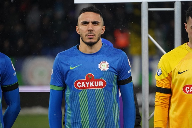 RİZESPOR ADANADEMİRSPOR