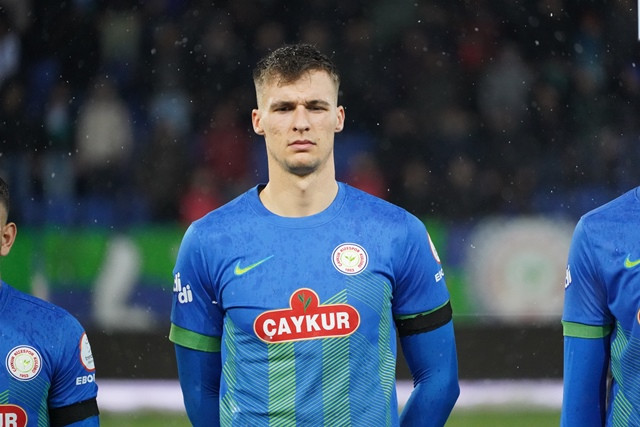 RİZESPOR ADANADEMİRSPOR
