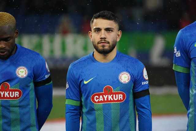 RİZESPOR ADANADEMİRSPOR