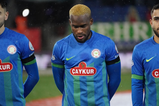 RİZESPOR ADANADEMİRSPOR