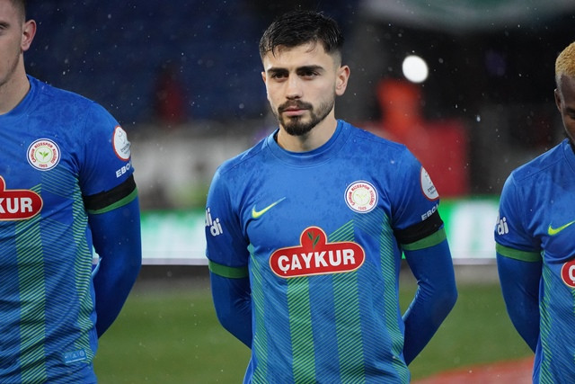 RİZESPOR ADANADEMİRSPOR