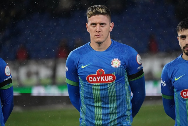 RİZESPOR ADANADEMİRSPOR