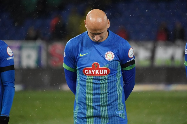 RİZESPOR ADANADEMİRSPOR