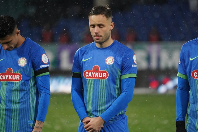 RİZESPOR ADANADEMİRSPOR
