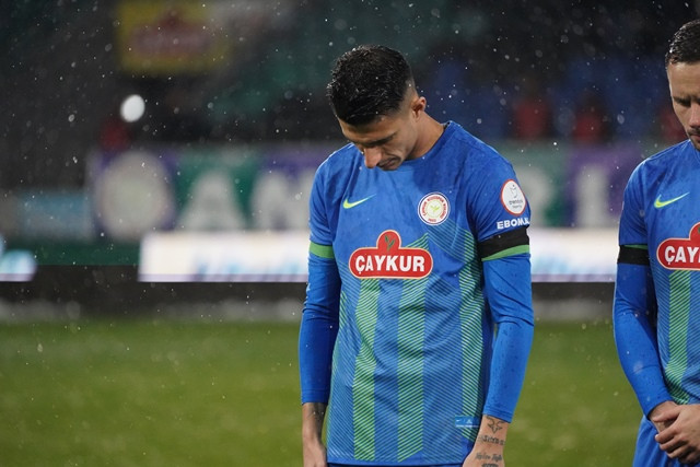 RİZESPOR ADANADEMİRSPOR