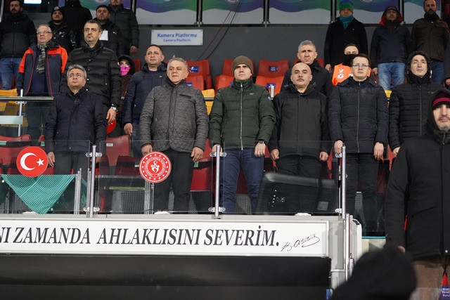 RİZESPOR ADANADEMİRSPOR