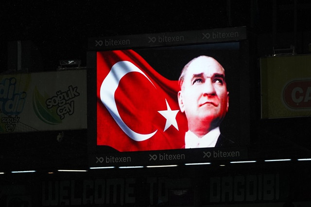 RİZESPOR ADANADEMİRSPOR