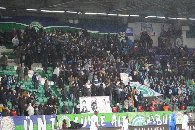 RİZESPOR ADANADEMİRSPOR
