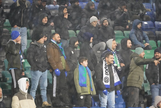 RİZESPOR ADANADEMİRSPOR