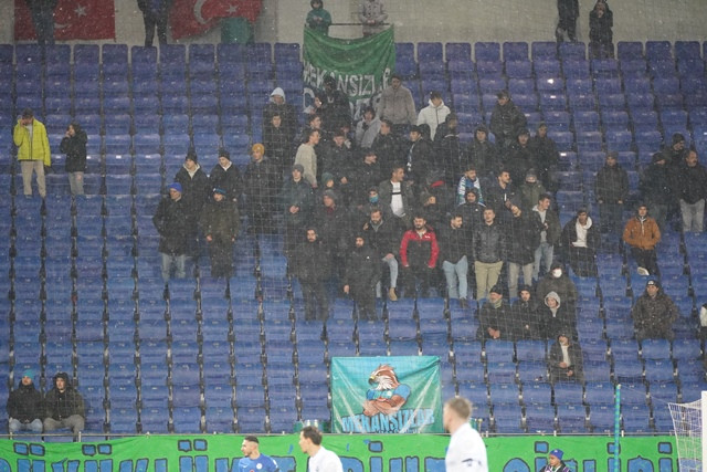 RİZESPOR ADANADEMİRSPOR