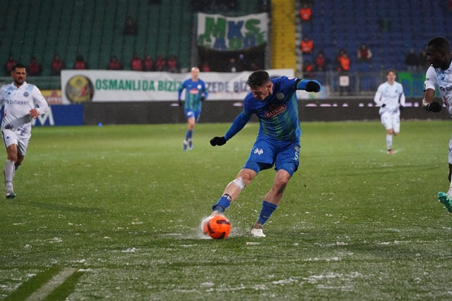 RİZESPOR ADANADEMİRSPOR