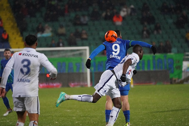RİZESPOR ADANADEMİRSPOR