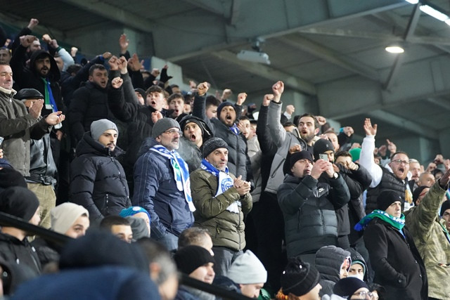 RİZESPOR ADANADEMİRSPOR