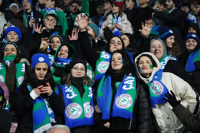 RİZESPOR ADANADEMİRSPOR