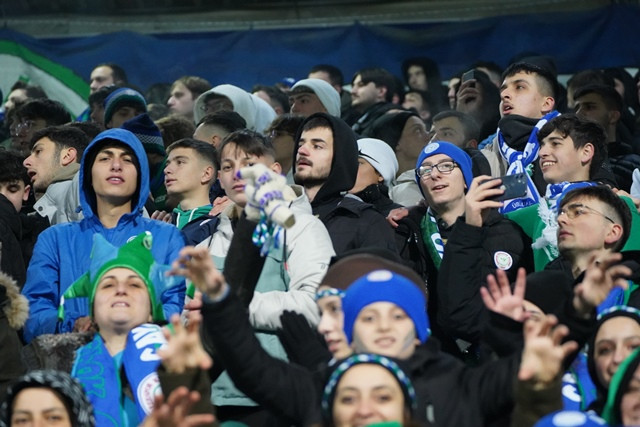 RİZESPOR ADANADEMİRSPOR