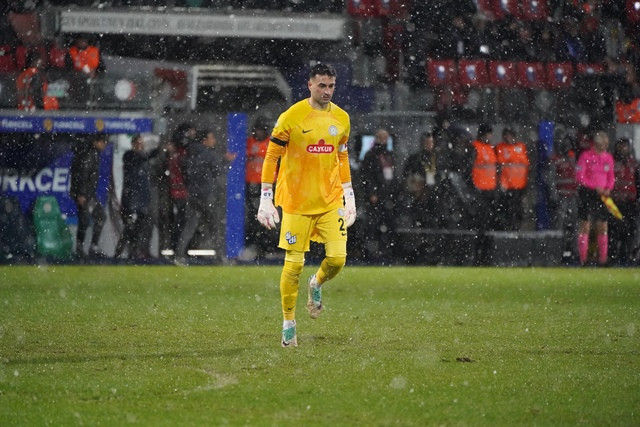 RİZESPOR ADANADEMİRSPOR