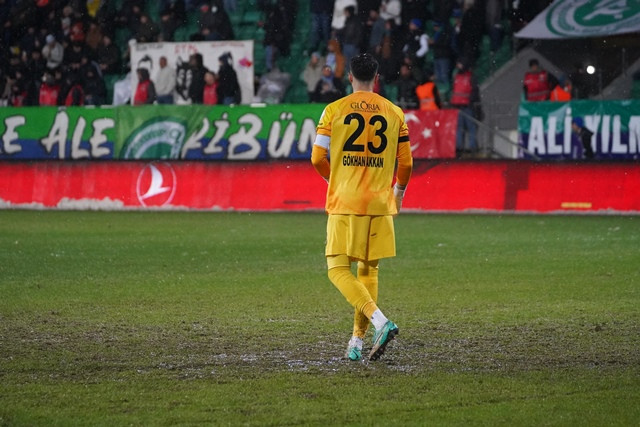 RİZESPOR ADANADEMİRSPOR