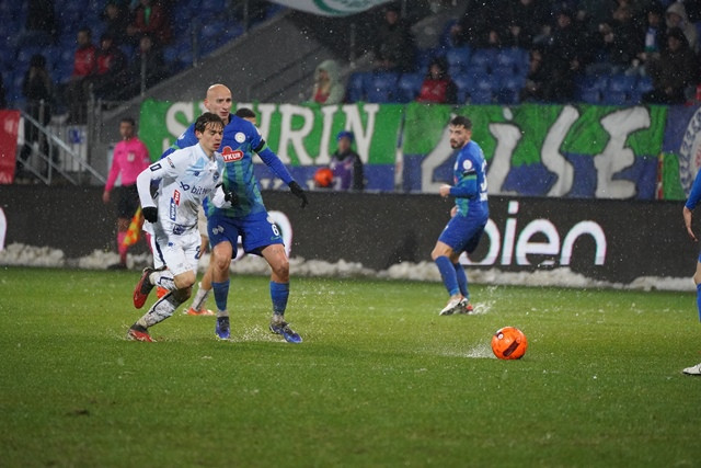 RİZESPOR ADANADEMİRSPOR