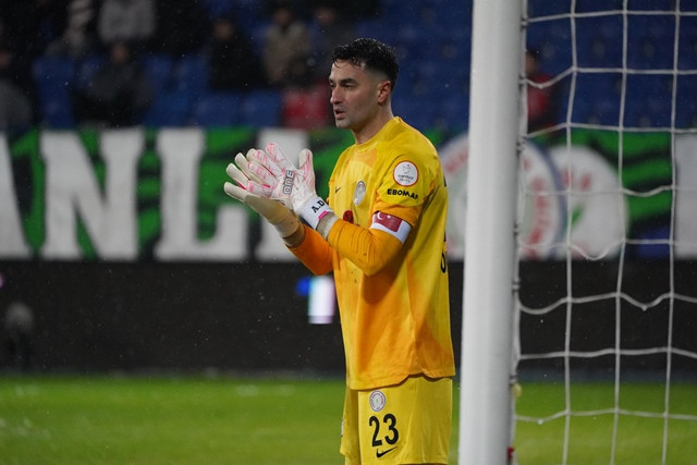 RİZESPOR ADANADEMİRSPOR