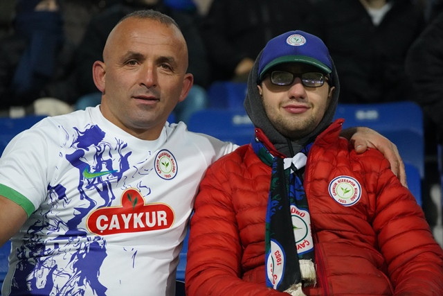 RİZESPOR ADANADEMİRSPOR