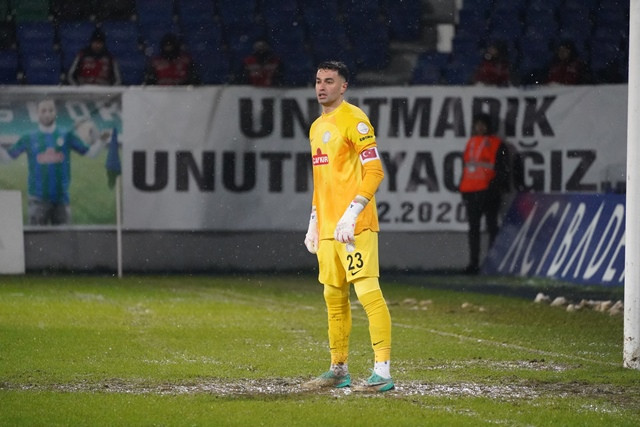 RİZESPOR ADANADEMİRSPOR