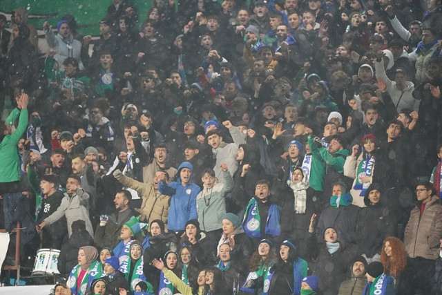 RİZESPOR ADANADEMİRSPOR