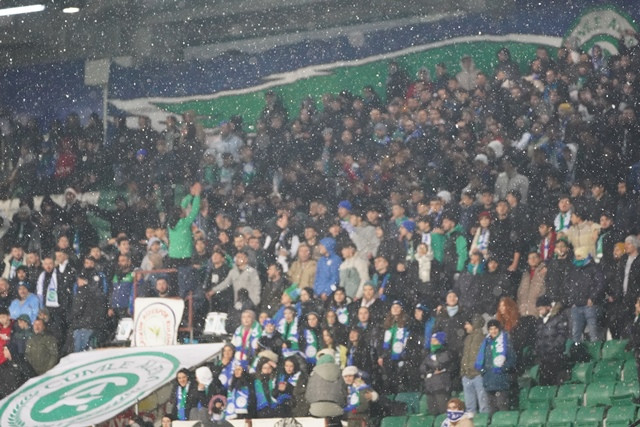 RİZESPOR ADANADEMİRSPOR