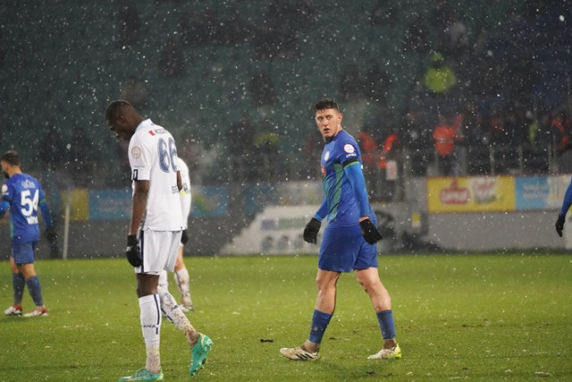 RİZESPOR ADANADEMİRSPOR