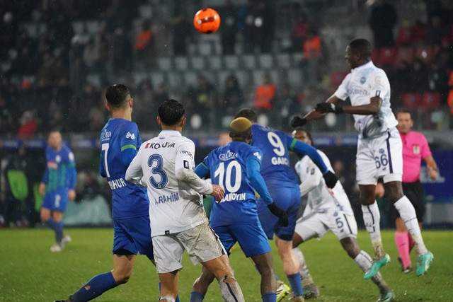 RİZESPOR ADANADEMİRSPOR