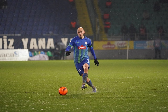 RİZESPOR ADANADEMİRSPOR