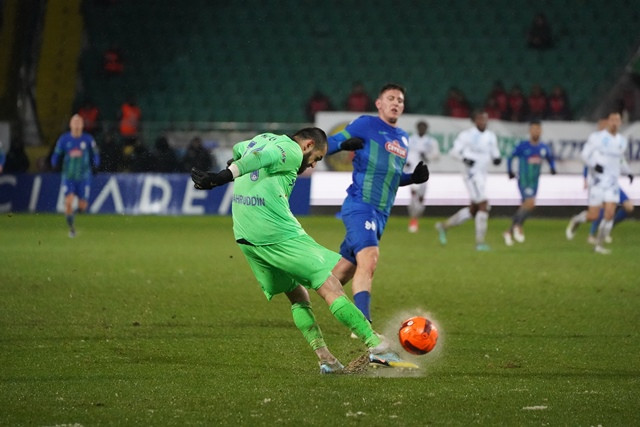 RİZESPOR ADANADEMİRSPOR